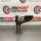 2003 Infiniti V35 G35 Manual Pedal Set OEM 23BCEFI - On Point Parts Inc