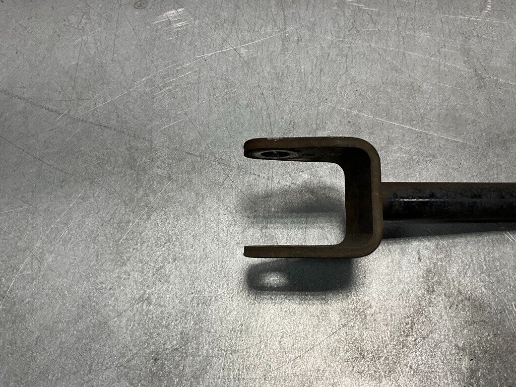 2003 Infiniti V35 G35 Passenger Rear SPC Toe Camber Lower Control Arm 23BCEFK - On Point Parts Inc