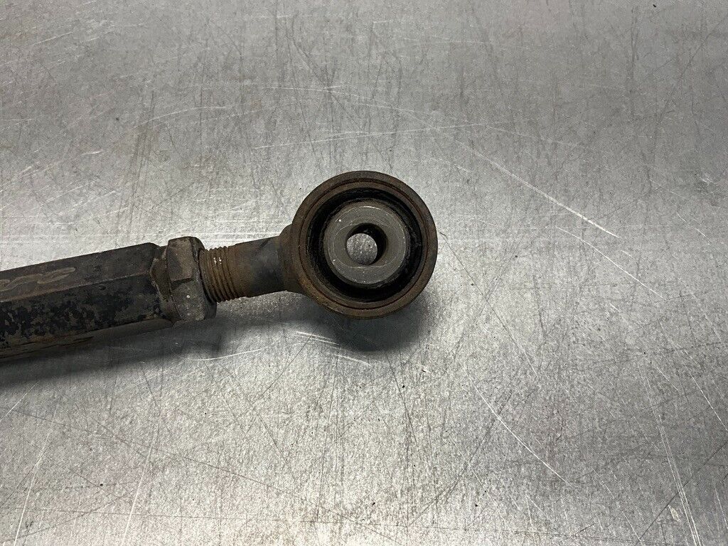 2003 Infiniti V35 G35 Passenger Rear SPC Toe Camber Lower Control Arm 23BCEFK - On Point Parts Inc