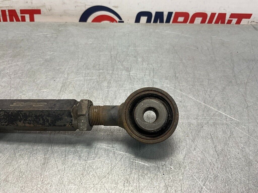 2003 Infiniti V35 G35 Passenger Rear SPC Toe Camber Lower Control Arm 23BCEFK - On Point Parts Inc