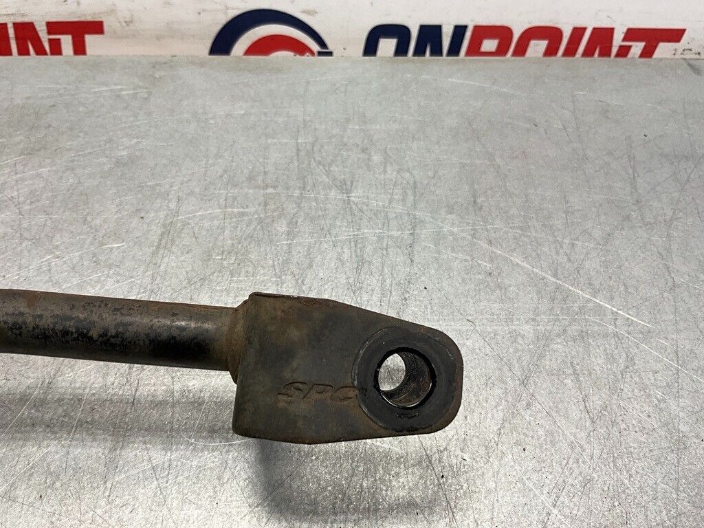 2003 Infiniti V35 G35 Passenger Rear SPC Toe Camber Lower Control Arm 23BCEFK - On Point Parts Inc