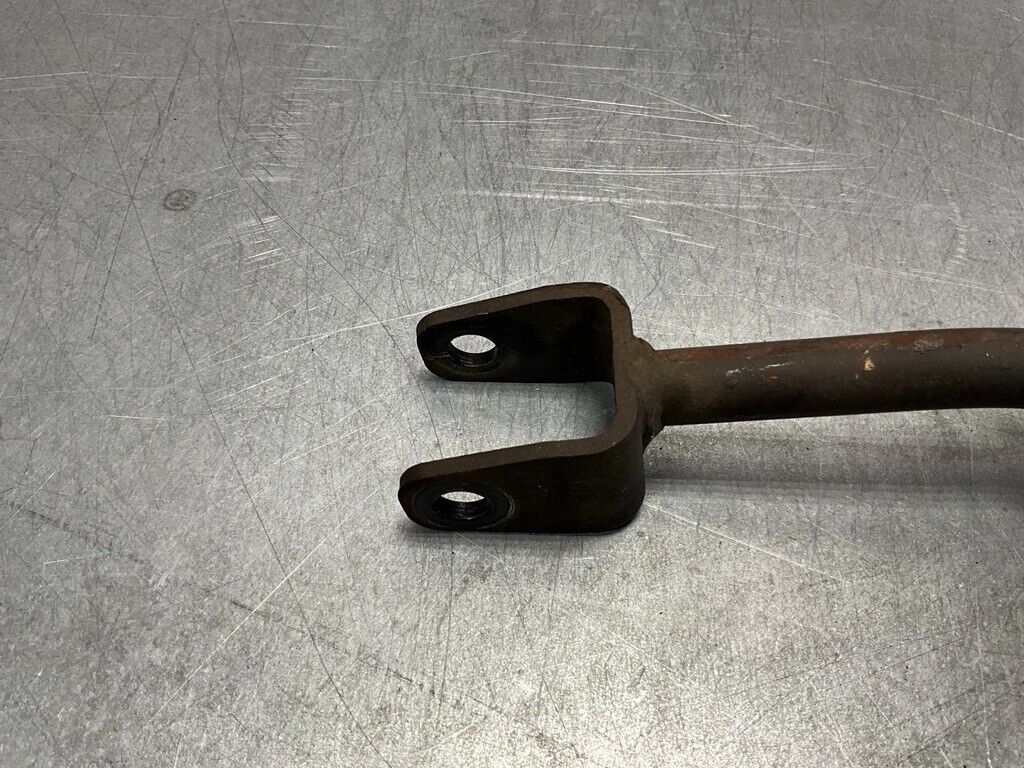 2003 Infiniti V35 G35 Passenger Rear SPC Toe Camber Lower Control Arm 23BCEFK - On Point Parts Inc