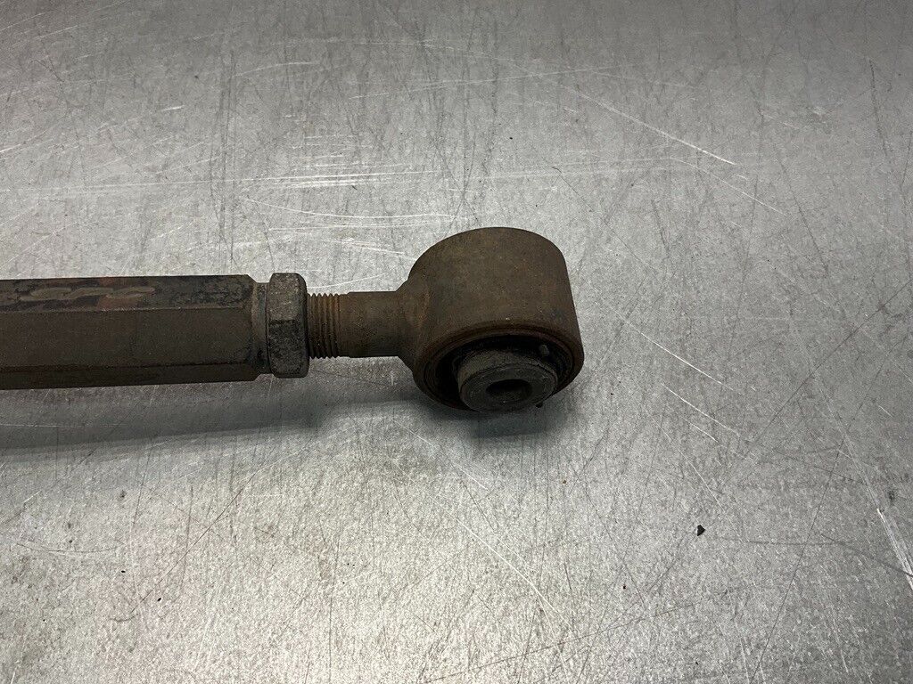 2003 Infiniti V35 G35 Passenger Rear SPC Toe Camber Lower Control Arm 23BCEFK - On Point Parts Inc