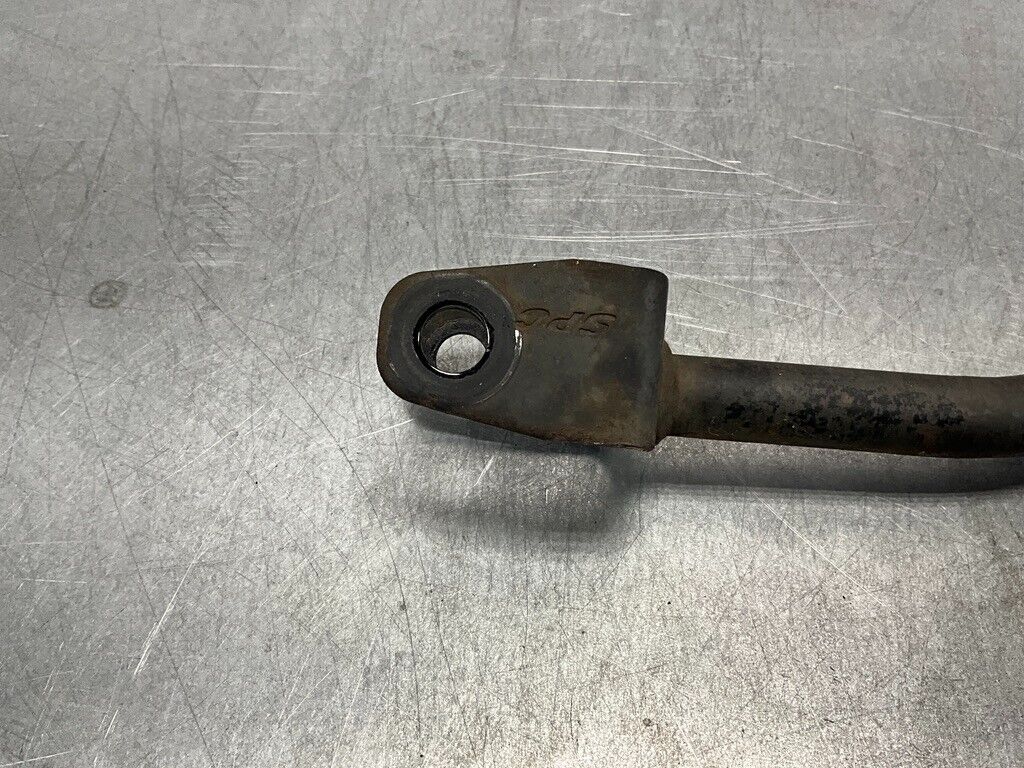 2003 Infiniti V35 G35 Passenger Rear SPC Toe Camber Lower Control Arm 23BCEFK - On Point Parts Inc