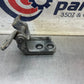 2003 Infiniti V35 G35 Driver Left Door Hinges OEM 23BCEFA - On Point Parts Inc