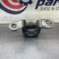 2003 Infiniti V35 G35 Driver Left Door Hinges OEM 23BCEFA - On Point Parts Inc