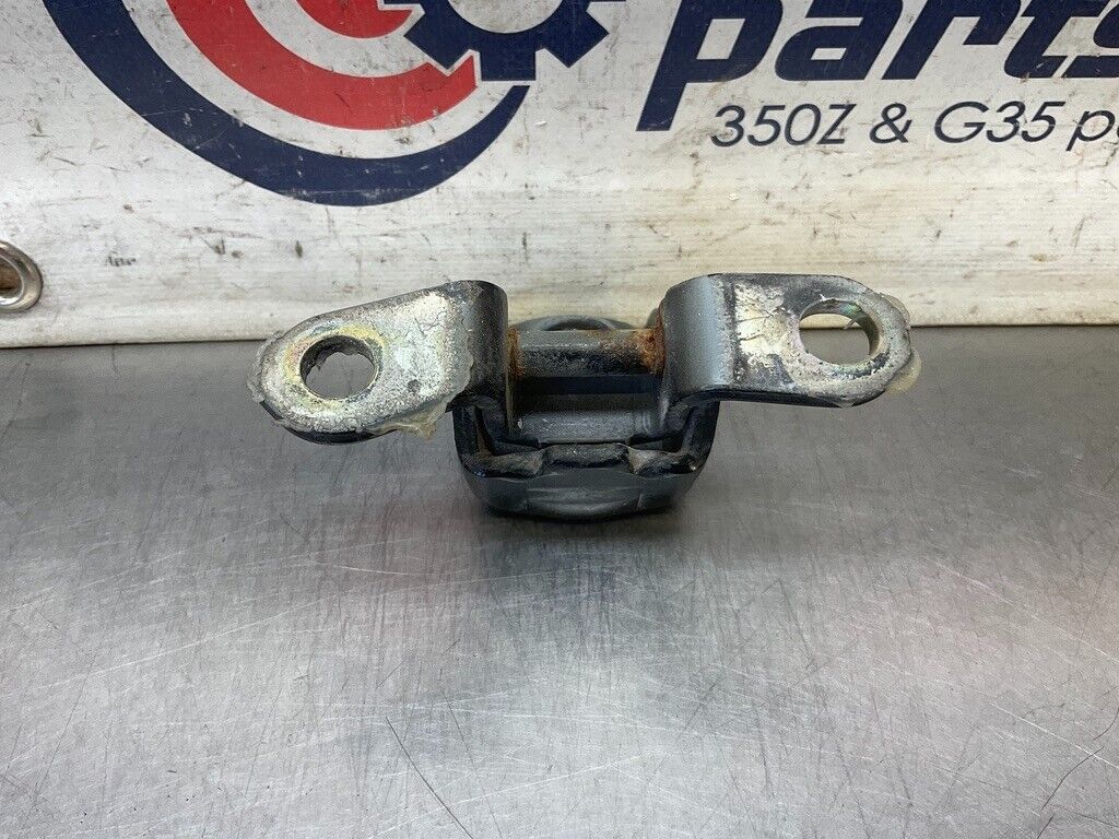 2003 Infiniti V35 G35 Driver Left Door Hinges OEM 23BCEFA - On Point Parts Inc