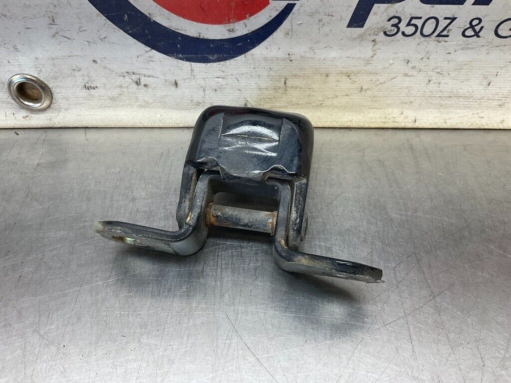 2003 Infiniti V35 G35 Driver Left Door Hinges OEM 23BCEFA - On Point Parts Inc