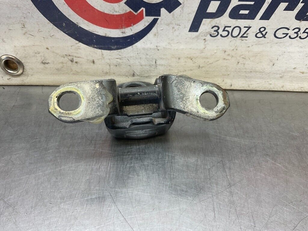 2003 Infiniti V35 G35 Driver Left Door Hinges OEM 23BCEFA - On Point Parts Inc