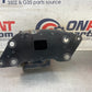 2003 Infiniti V35 G35 Driver Front Bumper Impact Mount Bracket OEM 23BCEFG - On Point Parts Inc