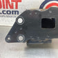 2003 Infiniti V35 G35 Driver Front Bumper Impact Mount Bracket OEM 23BCEFG - On Point Parts Inc