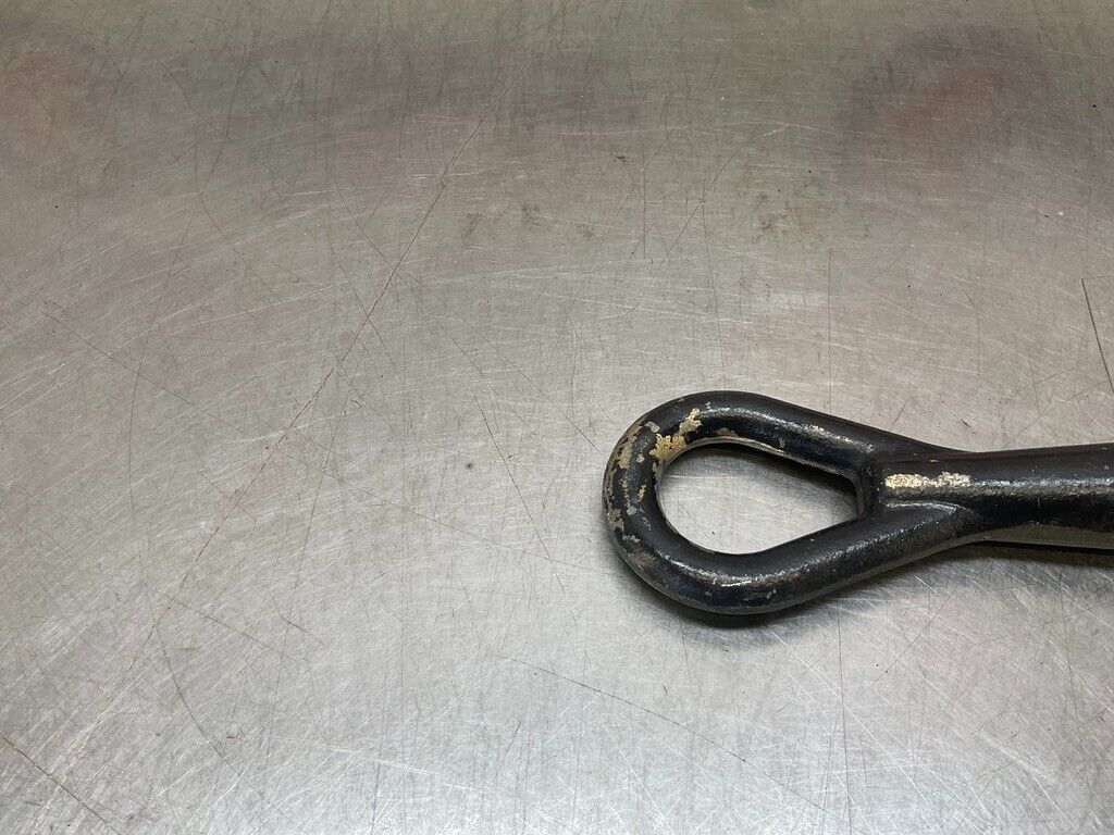 2003 Infiniti V35 G35 Tow Hook OEM 23BCEFI - On Point Parts Inc
