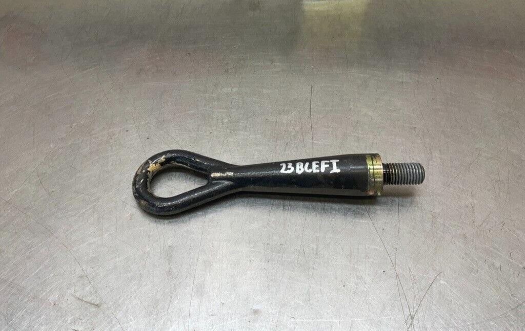2003 Infiniti V35 G35 Tow Hook OEM 23BCEFI - On Point Parts Inc