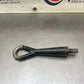 2003 Infiniti V35 G35 Tow Hook OEM 23BCEFI - On Point Parts Inc