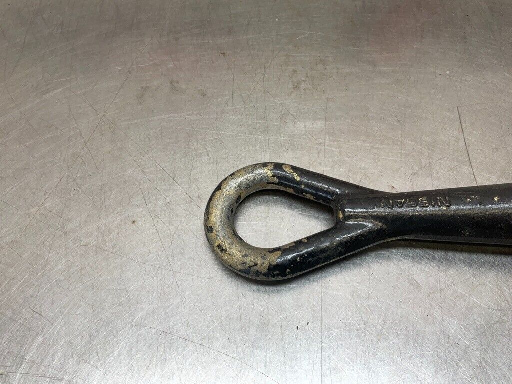 2003 Infiniti V35 G35 Tow Hook OEM 23BCEFI - On Point Parts Inc