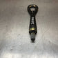 2003 Infiniti V35 G35 Tow Hook OEM 23BCEFI - On Point Parts Inc