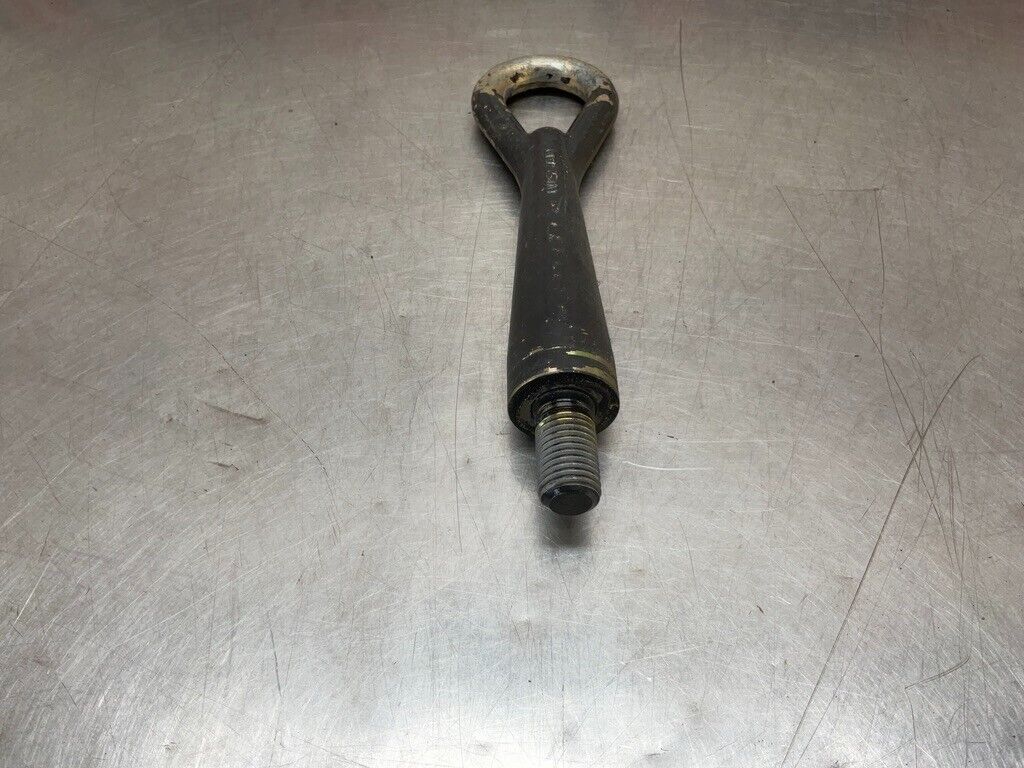 2003 Infiniti V35 G35 Tow Hook OEM 23BCEFI - On Point Parts Inc