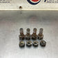 2003 Infiniti V35 G35 Driveshaft to Differential Hardware Bolts OEM 23BCEFI - On Point Parts Inc