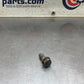 2003 Infiniti V35 G35 Driveshaft to Differential Hardware Bolts OEM 23BCEFI - On Point Parts Inc