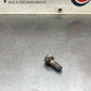 2003 Infiniti V35 G35 Driveshaft to Differential Hardware Bolts OEM 23BCEFI - On Point Parts Inc