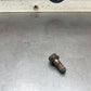 2003 Infiniti V35 G35 Driveshaft to Differential Hardware Bolts OEM 23BCEFI - On Point Parts Inc