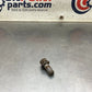 2003 Infiniti V35 G35 Driveshaft to Differential Hardware Bolts OEM 23BCEFI - On Point Parts Inc