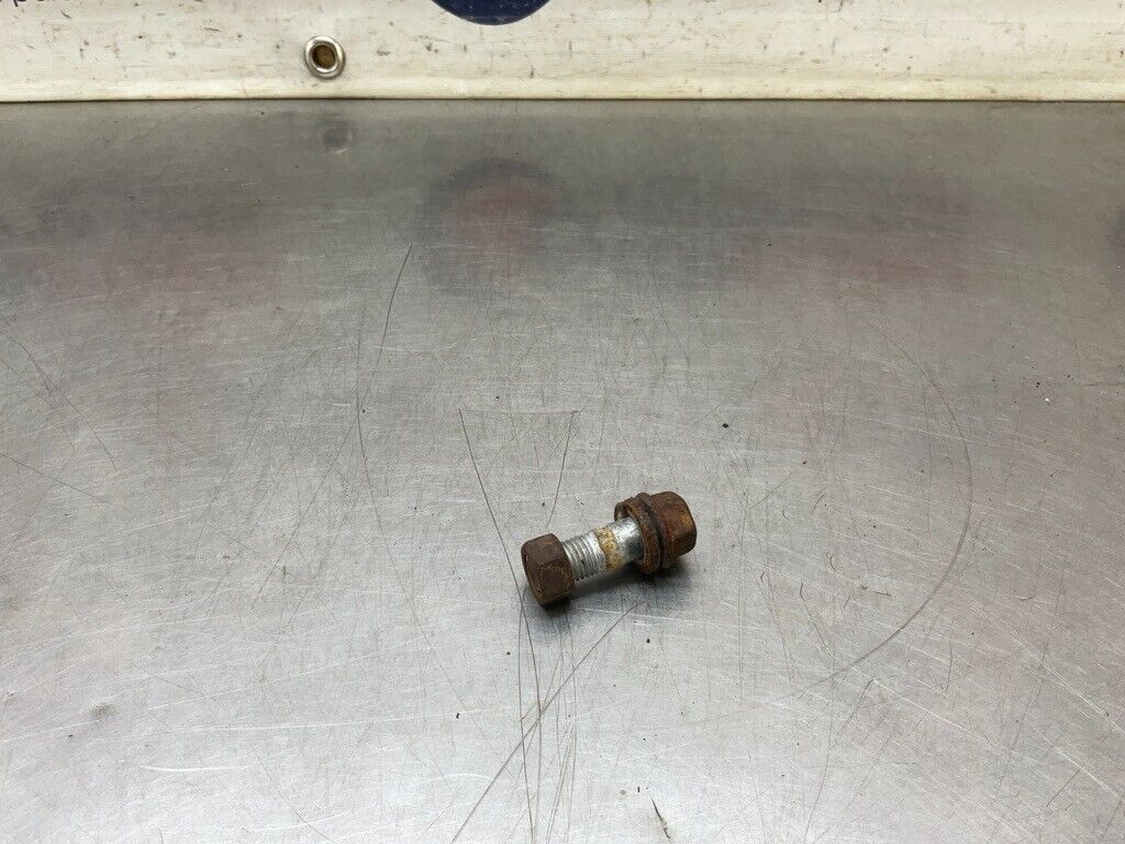 2003 Infiniti V35 G35 Axle to Differential Hardware Bolts OEM 23BCEFI - On Point Parts Inc