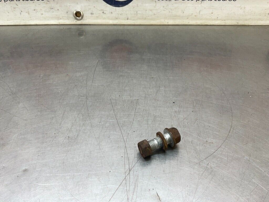 2003 Infiniti V35 G35 Axle to Differential Hardware Bolts OEM 23BCEFI - On Point Parts Inc