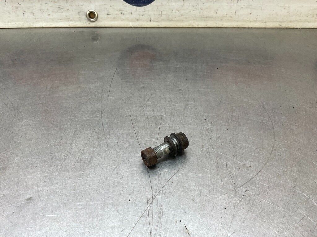 2003 Infiniti V35 G35 Axle to Differential Hardware Bolts OEM 23BCEFI - On Point Parts Inc