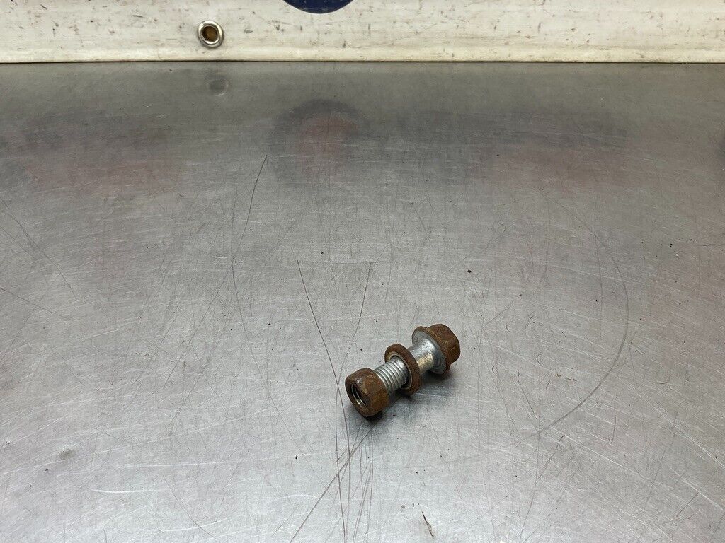 2003 Infiniti V35 G35 Axle to Differential Hardware Bolts OEM 23BCEFI - On Point Parts Inc