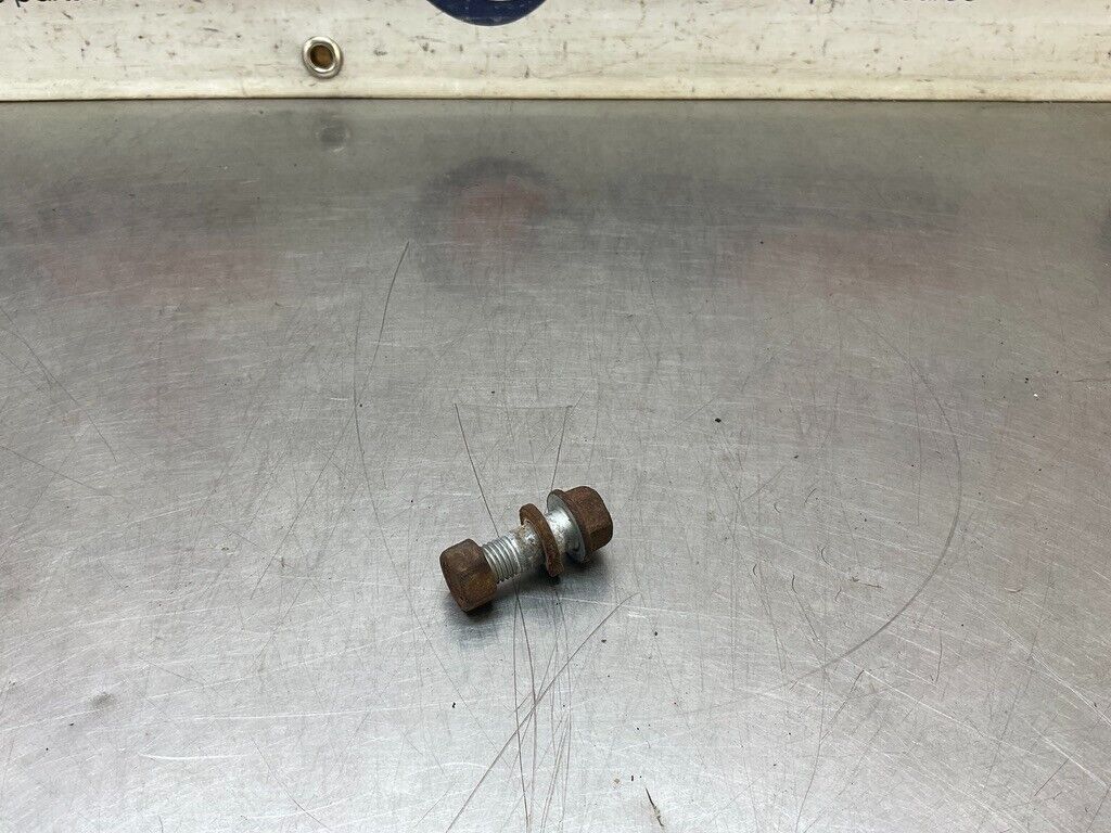 2003 Infiniti V35 G35 Axle to Differential Hardware Bolts OEM 23BCEFI - On Point Parts Inc