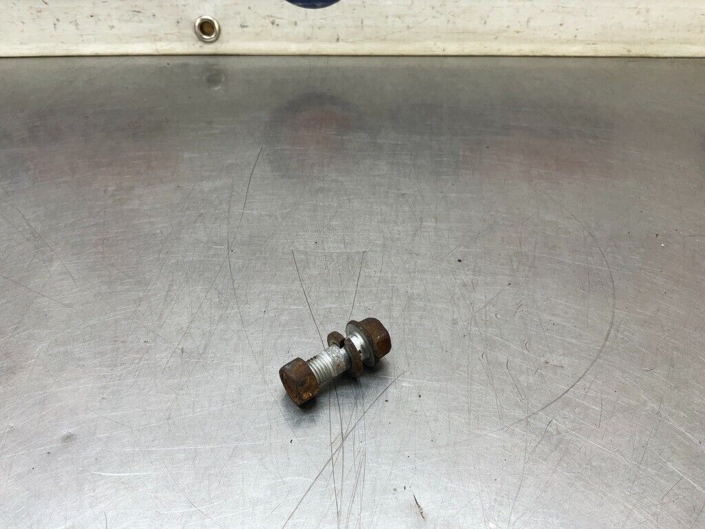 2003 Infiniti V35 G35 Axle to Differential Hardware Bolts OEM 23BCEFI - On Point Parts Inc