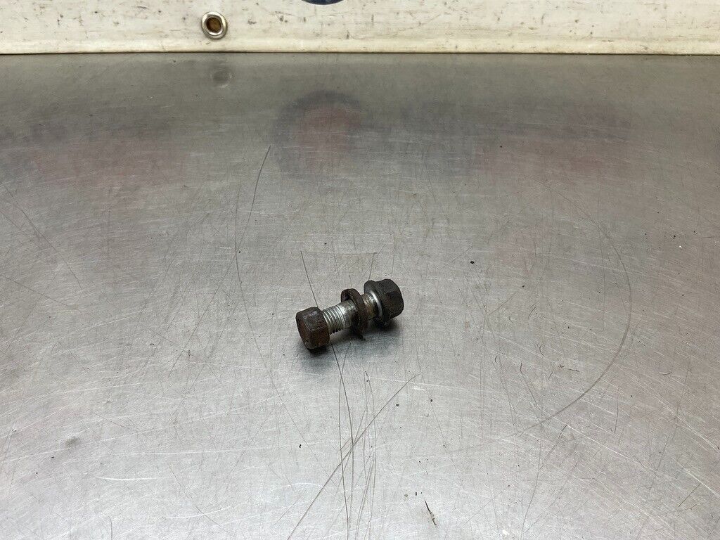 2003 Infiniti V35 G35 Axle to Differential Hardware Bolts OEM 23BCEFI - On Point Parts Inc