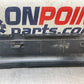 2003 Infiniti V35 G35 Passenger Door Threshold Kick Plate 76894 OEM 23BCEF7 - On Point Parts Inc