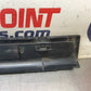 2003 Infiniti V35 G35 Passenger Door Threshold Kick Plate 76894 OEM 23BCEF7 - On Point Parts Inc