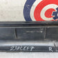 2003 Infiniti V35 G35 Passenger Door Threshold Kick Plate 76894 OEM 23BCEF7 - On Point Parts Inc