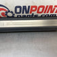 2003 Infiniti V35 G35 Passenger Door Threshold Kick Plate 76894 OEM 23BCEF7 - On Point Parts Inc