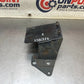 2003 Infiniti V35 G35 Passenger Front Bumper Impact Mount Bracket OEM 23BCEF7 - On Point Parts Inc