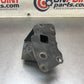 2003 Infiniti V35 G35 Passenger Front Bumper Impact Mount Bracket OEM 23BCEF7 - On Point Parts Inc