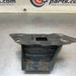 2003 Infiniti V35 G35 Passenger Front Bumper Impact Mount Bracket OEM 23BCEF7 - On Point Parts Inc