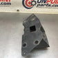 2003 Infiniti V35 G35 Passenger Front Bumper Impact Mount Bracket OEM 23BCEF7 - On Point Parts Inc