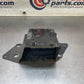 2003 Infiniti V35 G35 Passenger Front Bumper Impact Mount Bracket OEM 23BCEF7 - On Point Parts Inc