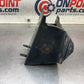 2003 Infiniti V35 G35 Passenger Front Bumper Impact Mount Bracket OEM 23BCEF7 - On Point Parts Inc