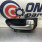 2003 Infiniti V35 G35 Passenger Right Interior Door Handle OEM 23BCEFK - On Point Parts Inc