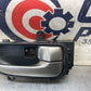 2003 Infiniti V35 G35 Passenger Right Interior Door Handle OEM 23BCEFK - On Point Parts Inc
