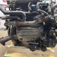 2003 Infiniti V35 G35 VQ35DE Engine Manual 181k OEM 23BCEF0 - On Point Parts Inc