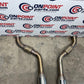 2003 Infiniti V35 G35 Coupe True Dual Cat Back Exhaust System 23BCEF0 - On Point Parts Inc