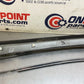 2003 Infiniti V35 G35 Passenger Right Exterior A-Pillar Trim 76836 OEM 23BCEF2 - On Point Parts Inc