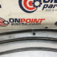 2003 Infiniti V35 G35 Passenger Right Exterior A-Pillar Trim 76836 OEM 23BCEF2 - On Point Parts Inc