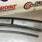 2003 Infiniti V35 G35 Passenger Right Exterior A-Pillar Trim 76836 OEM 23BCEF2 - On Point Parts Inc